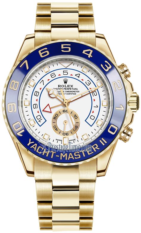 buy rolex yacht master ii gold|rolex 44mm yacht master ii.